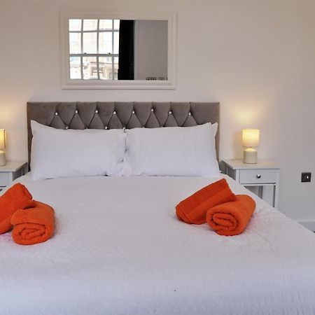 Copperworks Apartments 버밍엄 외부 사진