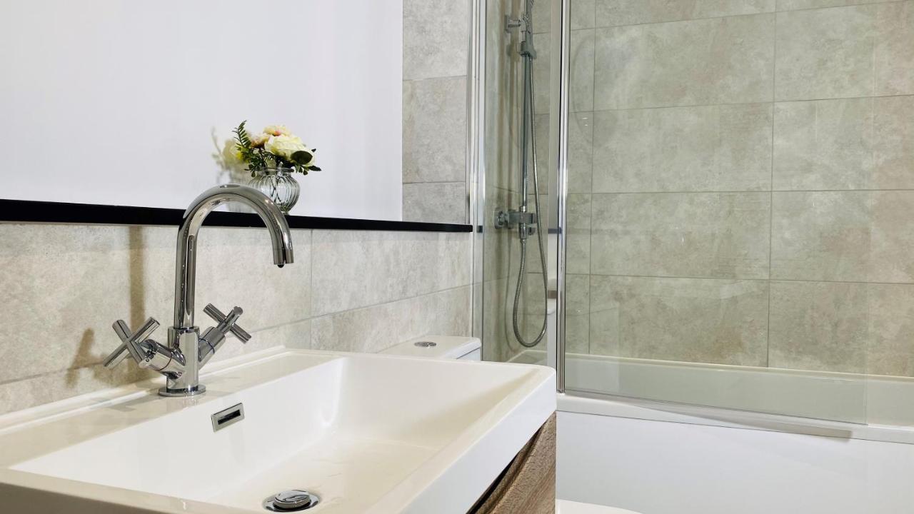 Copperworks Apartments 버밍엄 외부 사진
