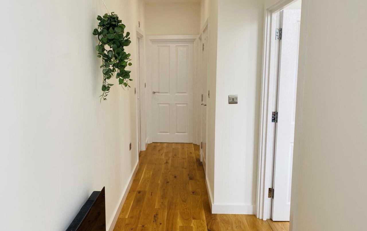 Copperworks Apartments 버밍엄 외부 사진