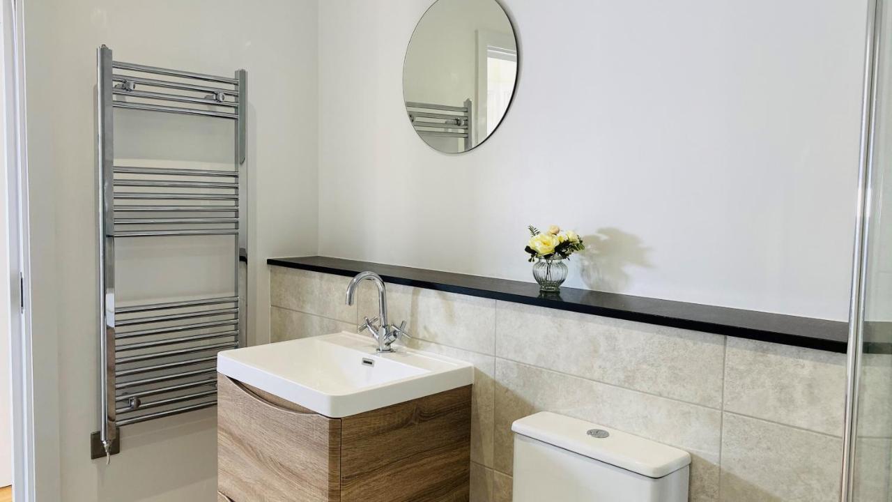 Copperworks Apartments 버밍엄 외부 사진